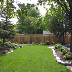 Ottawa Landscaping Contractors | Hansen Lawn & Garden Ltd.