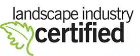 Landscape Industry Certified